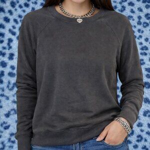 Aerie Pocket Oversized Sweatshirt